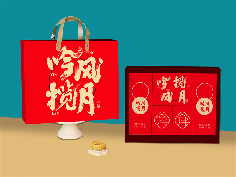 溫馨傳遞，禮盒里的溫暖時光